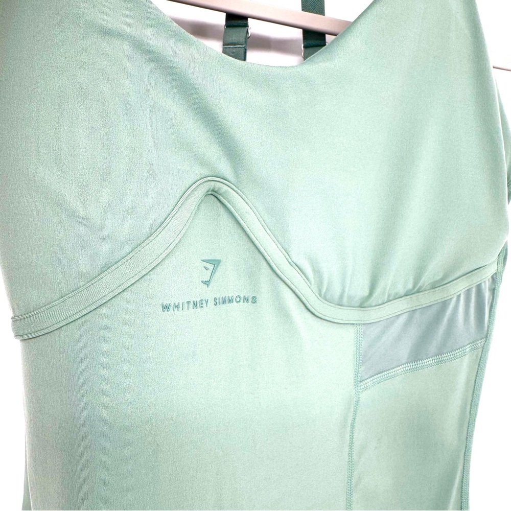 GYMSHARK Whitney Dress Size Large (see measurement) - Picture 7 of 7